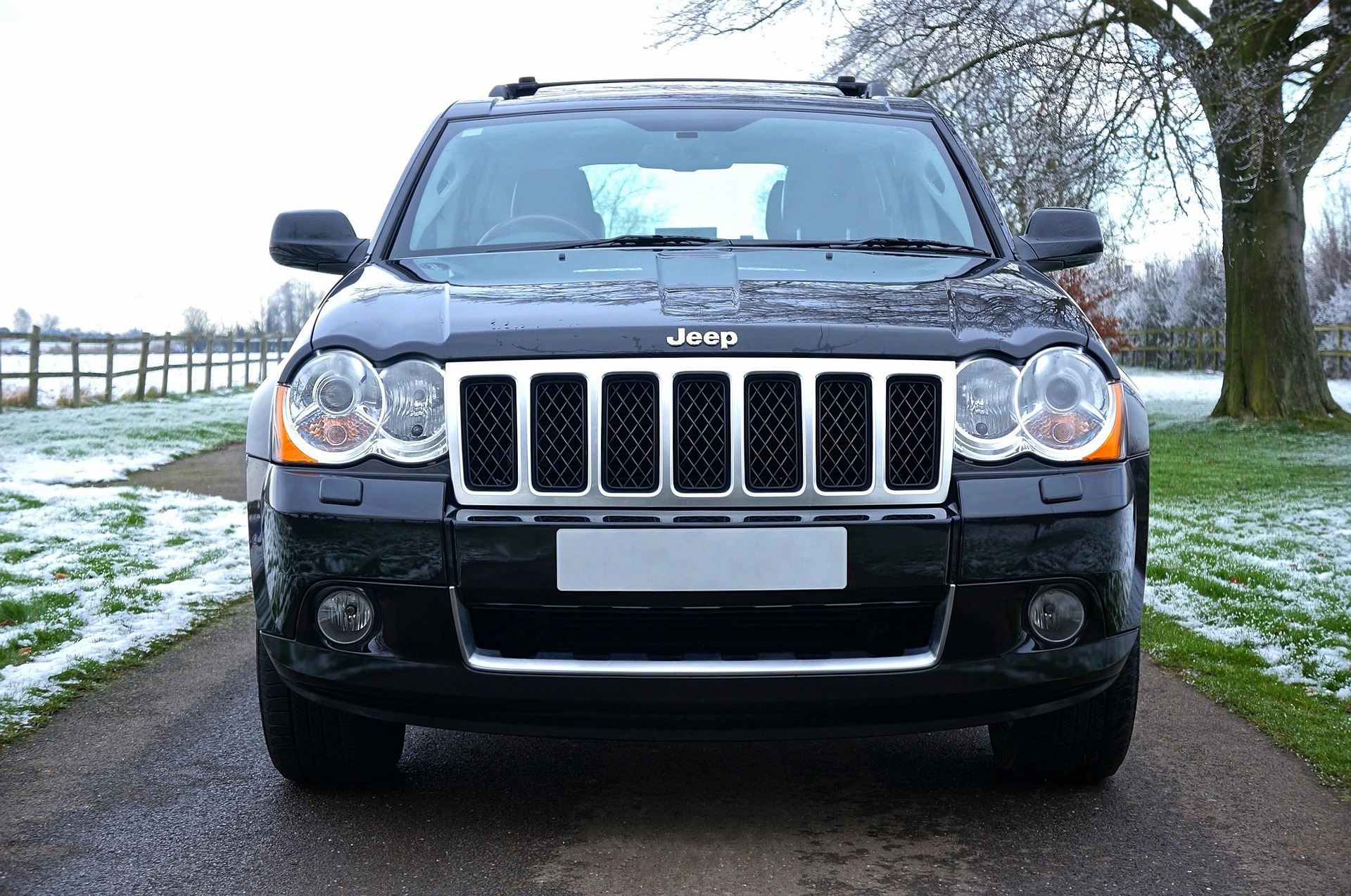 Las Vegas Auto Glass Repairs