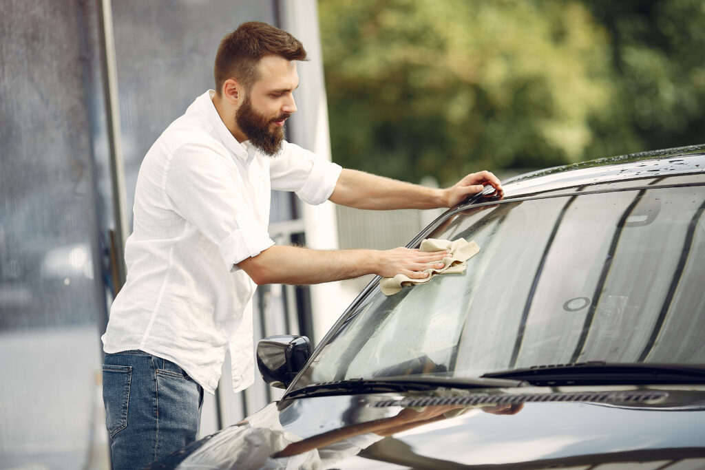 windshield repair las vegas nv